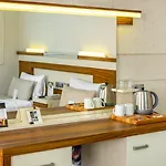 Отель Oglakcioglu Park 3*