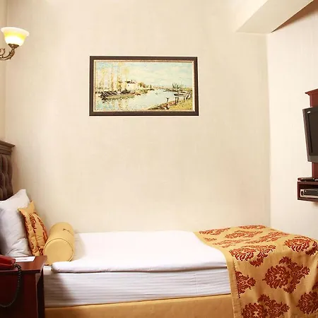 Hotel Oglakcioglu Park Boutique