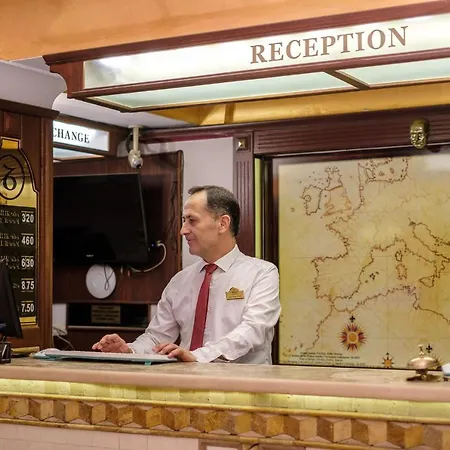 Oglakcioglu Park Boutique Hotel 4*
