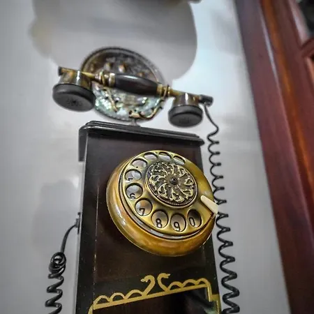 Oglakcioglu Park Boutique İzmir