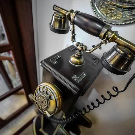 Hotel Oglakcioglu Park Boutique İzmir