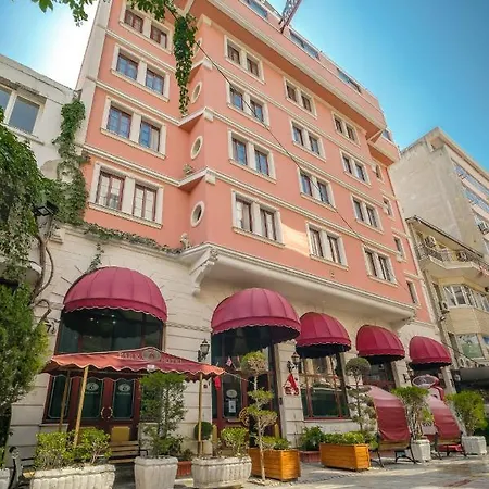 Oglakcioglu Park Boutique 4* İzmir