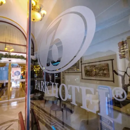 Oglakcioglu Park Boutique Hotel İzmir