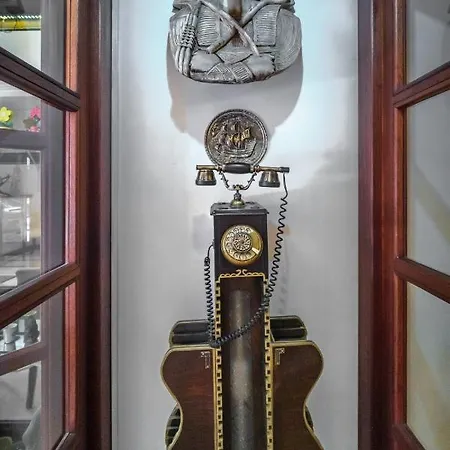 Oglakcioglu Park Boutique