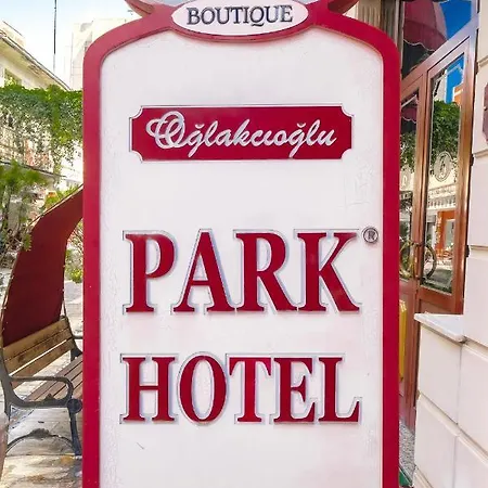 Hotel Oglakcioglu Park Boutique