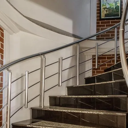 Oglakcioglu Park Boutique Отель