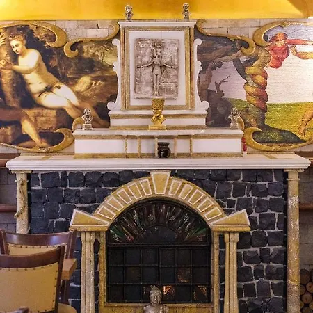 Oglakcioglu Park Boutique 4*
