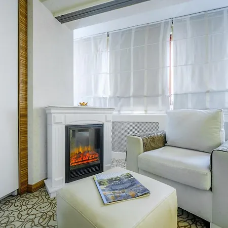 Oglakcioglu Park Boutique Hotel İzmir