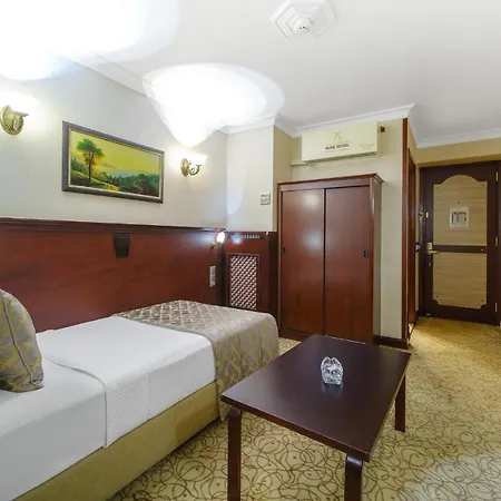 Oglakcioglu Park Boutique İzmir