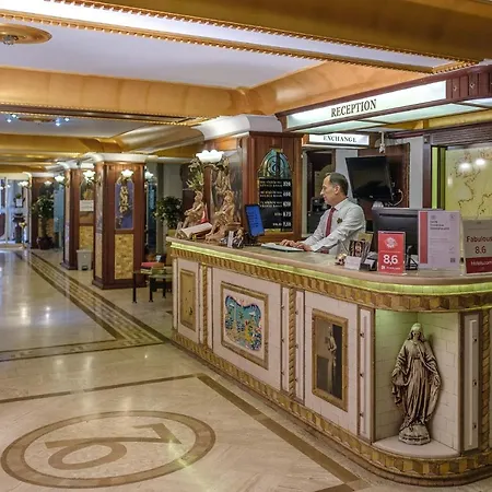 Oglakcioglu Park Boutique 4* İzmir