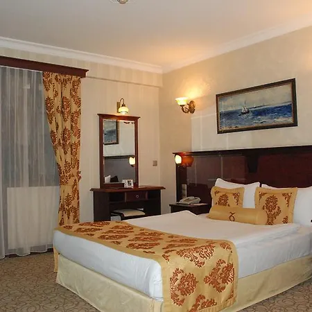 Oglakcioglu Park Boutique 4* Измир