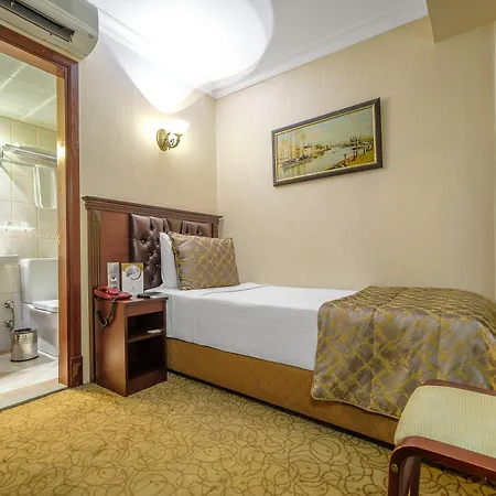 Oglakcioglu Park Boutique Hotel 4*