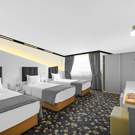 Oglakcioglu Park Boutique Hotel 4*