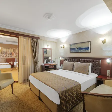 Hotel Oglakcioglu Park Boutique İzmir
