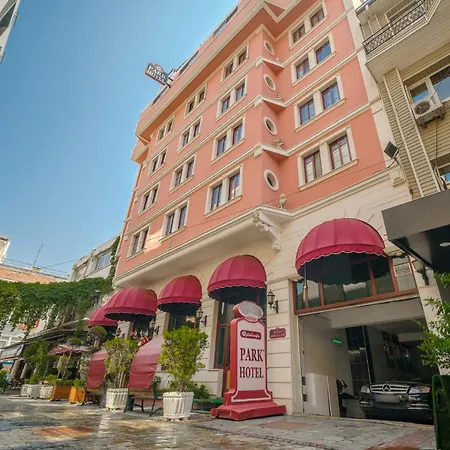 Oglakcioglu Park 3* İzmir