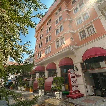 Oglakcioglu Park 3* İzmir