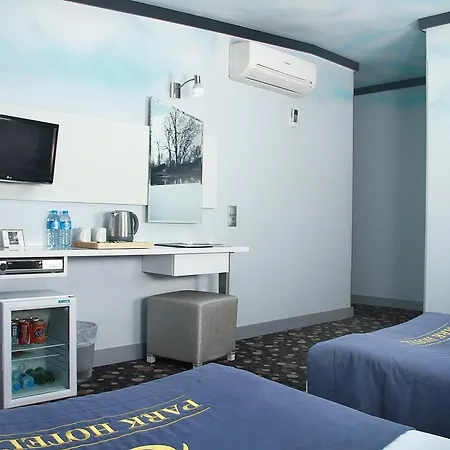 Oglakcioglu Park Boutique 4* İzmir