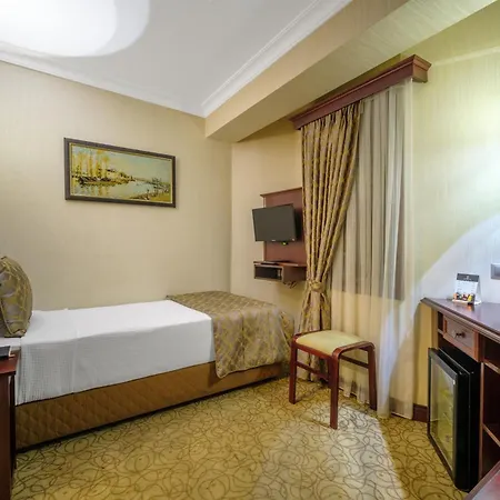 Hotel Oglakcioglu Park Boutique