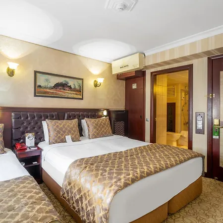 Oglakcioglu Park Boutique Hotel Izmir