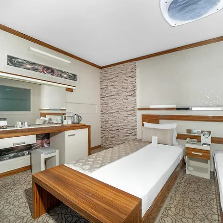 Oglakcioglu Park Boutique 4*