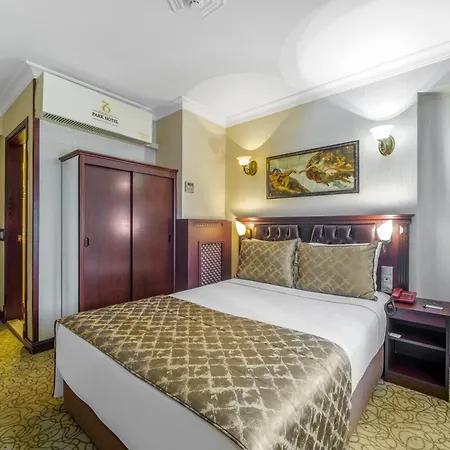 Oglakcioglu Park Boutique 4* İzmir