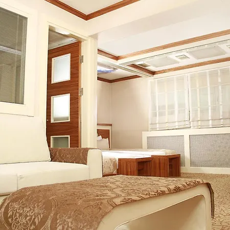 Oglakcioglu Park Boutique İzmir