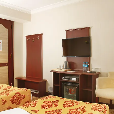 酒店 Oglakcioglu Park 3*