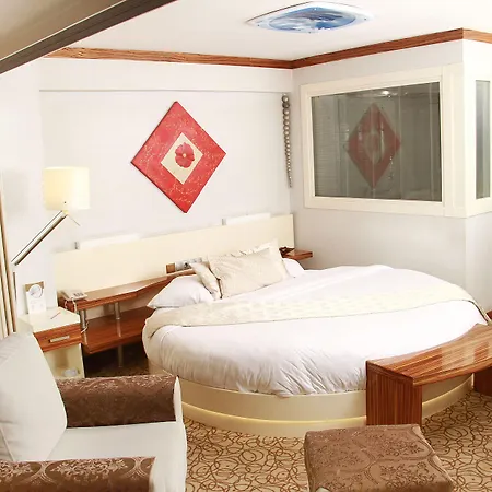Oglakcioglu Park 酒店 3*