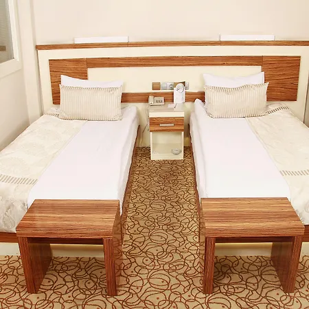 Oglakcioglu Park 3*