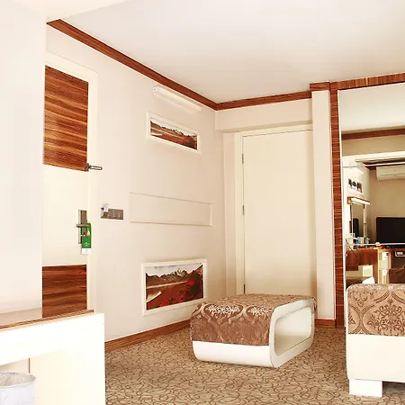 Oglakcioglu Park 3* 伊兹密尔