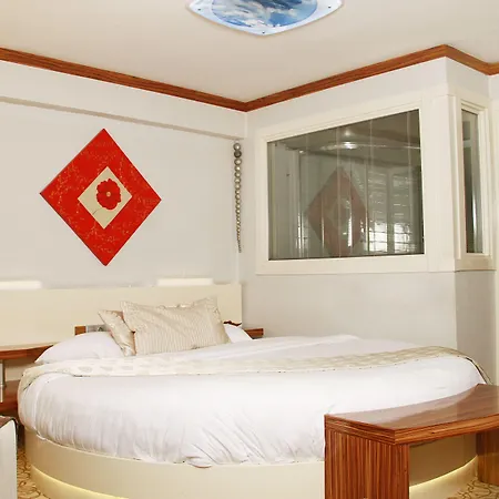 Oglakcioglu Park 酒店 3*
