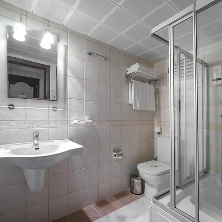 Oglakcioglu Park Hotel