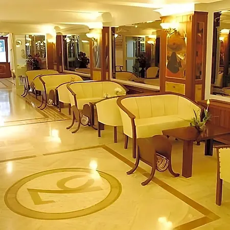 Oglakcioglu Park 3* 伊兹密尔