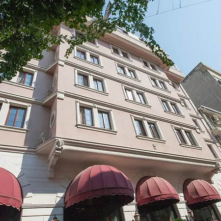 Hotel Oglakcioglu Park Boutique 4*