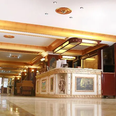 Oglakcioglu Park Boutique Hotel