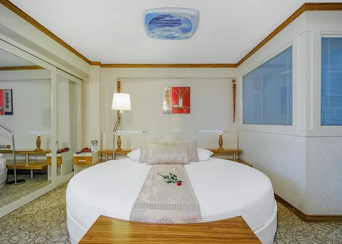 Oglakcioglu Park Hotel