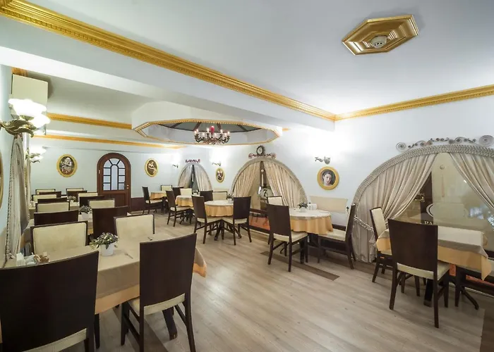 Oglakcioglu Park Hotel