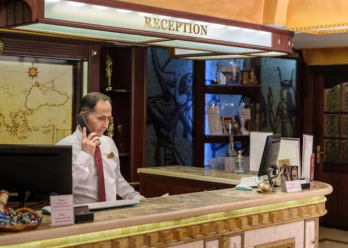 Oglakcioglu Park 3* Esmirna