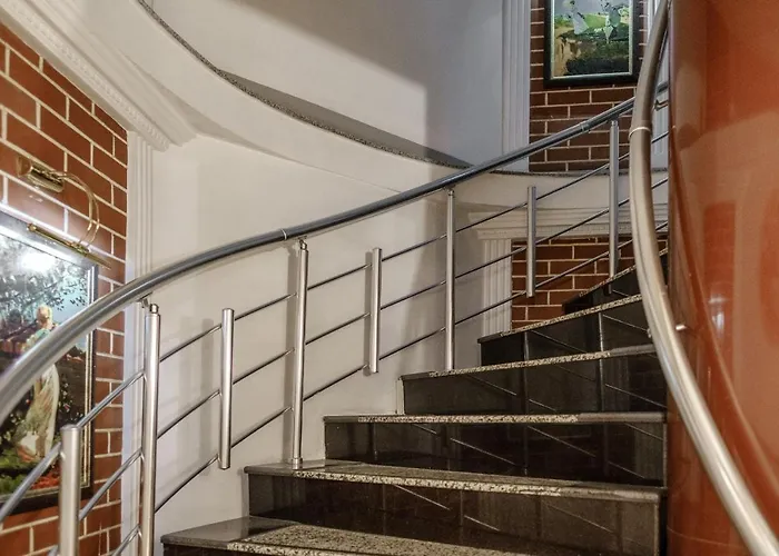 Oglakcioglu Park Szálloda