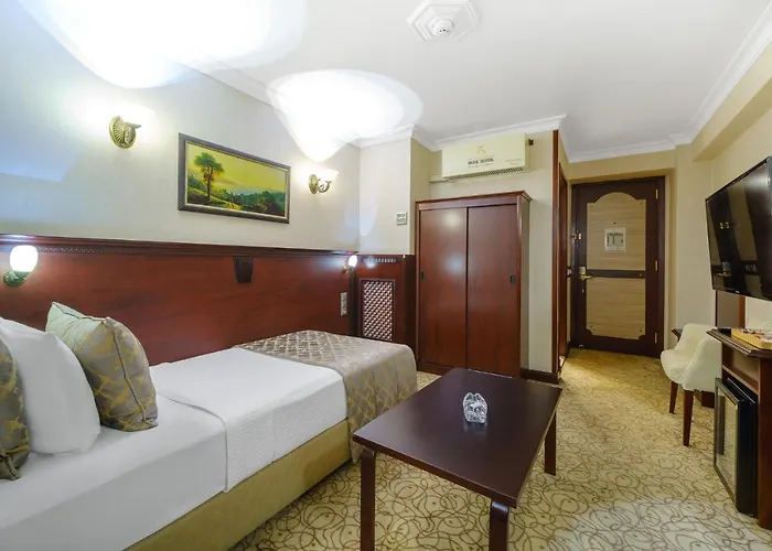 Oglakcioglu Park Esmirna