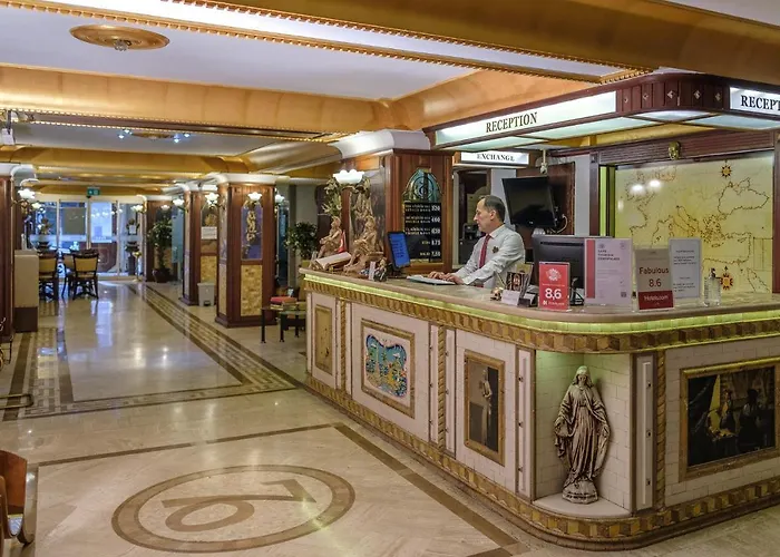 Oglakcioglu Park 3* Izmir