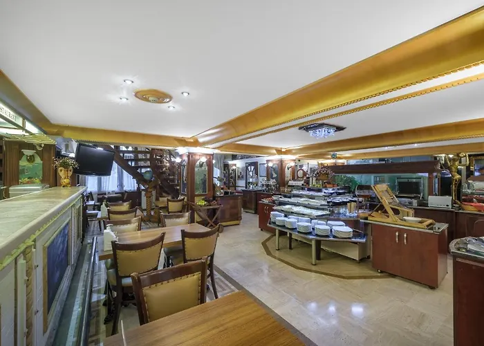 Oglakcioglu Park 3* Esmirna