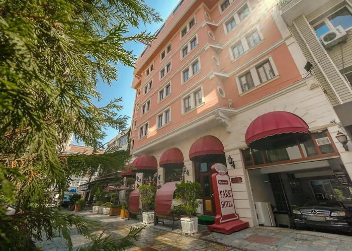 Oglakcioglu Park 3* Esmirna