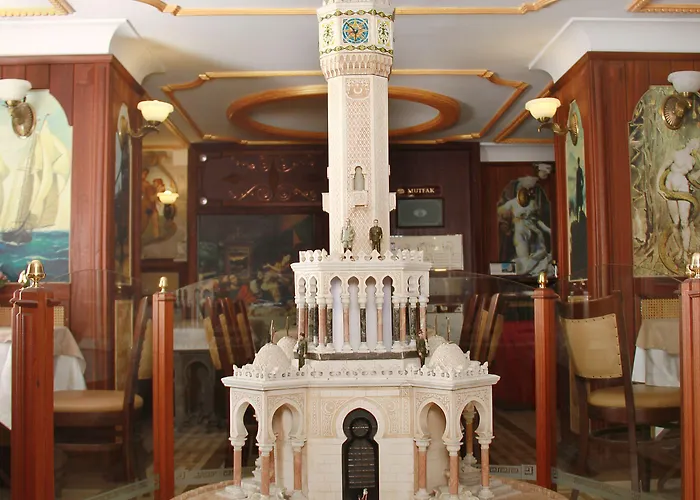 Oglakcioglu Park Hotel