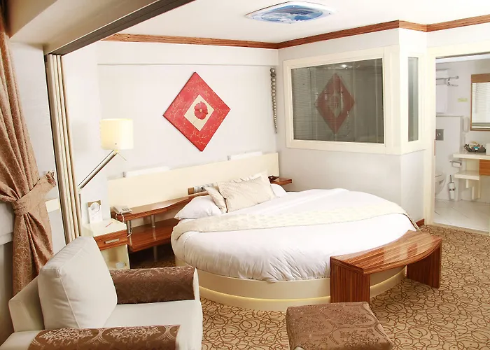 Oglakcioglu Park Hotel 3*