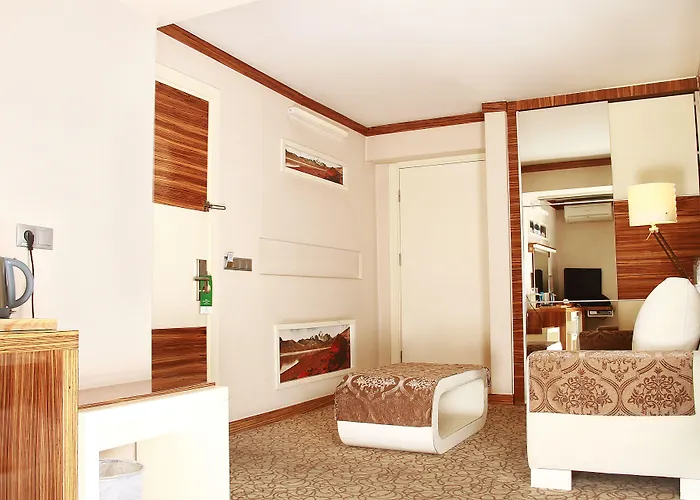 Oglakcioglu Park 3* Esmirna