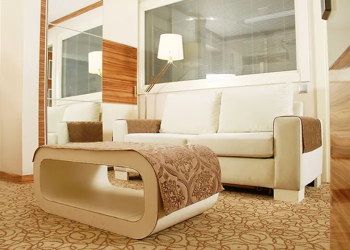 Oglakcioglu Park Esmirna