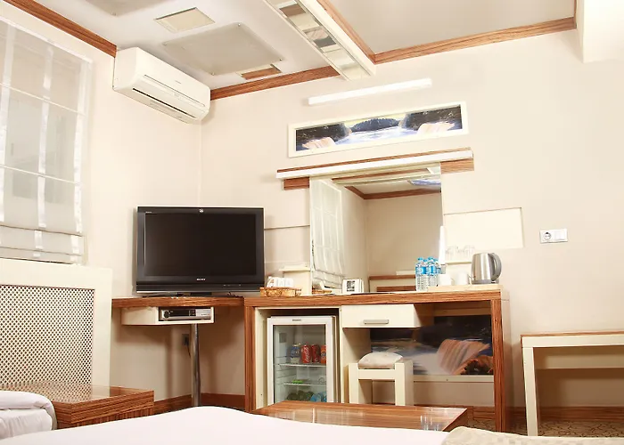 Oglakcioglu Park Hotel