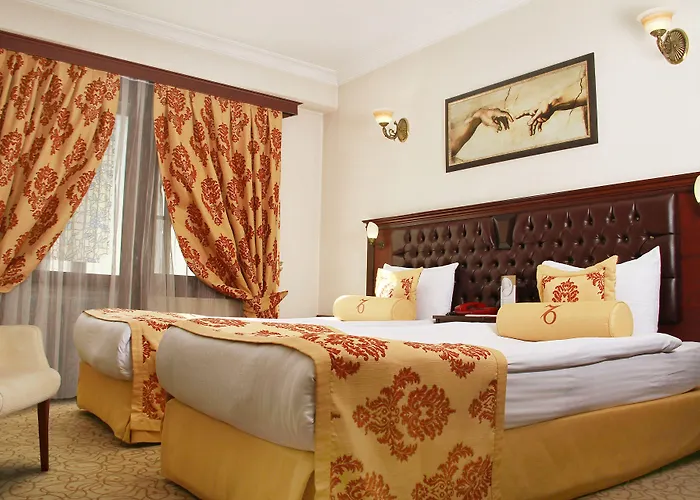 Oglakcioglu Park İzmir