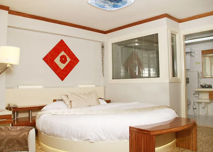 Oglakcioglu Park Hotel 3*